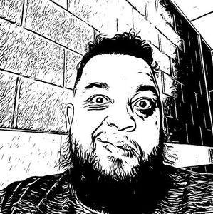 Meet your Posher, Jonathan